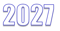 Year 2027