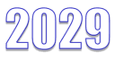 Year 2029