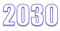 Year 2030