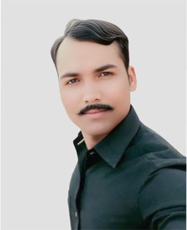 Dr. Gagan Mahalwanshi